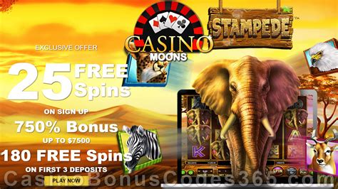 25 free spins no deposit